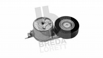 BREDA LORETT toa4005 -  Натяжная планка, поликлиновой ремень